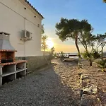 Almadrava Beach House By Veuras El Mar