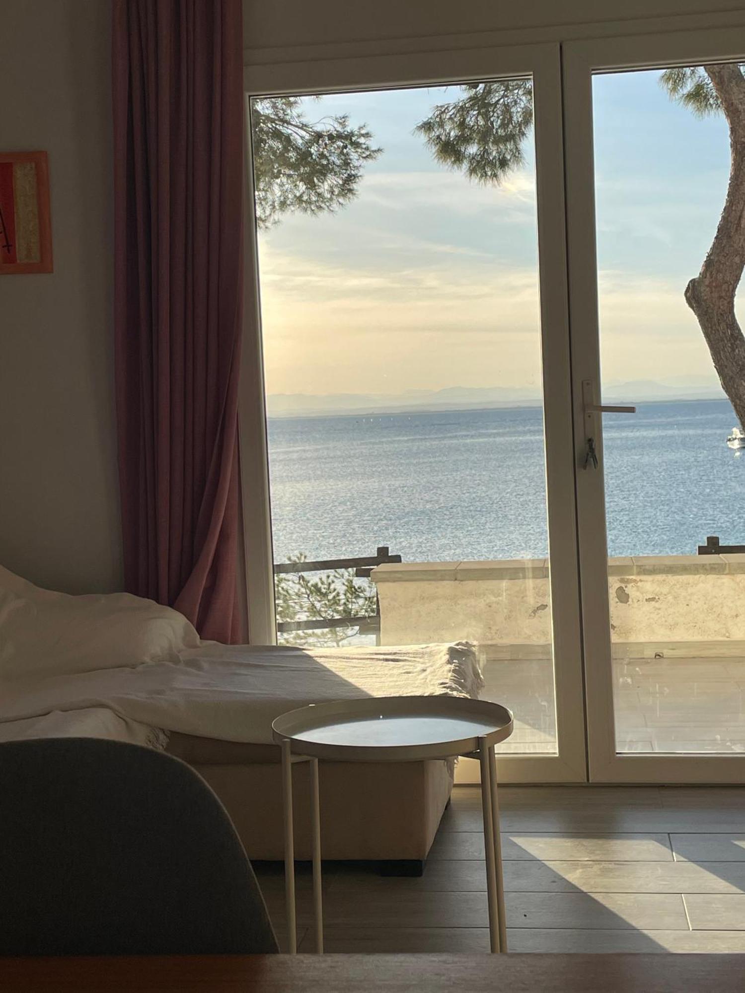 Almadrava Beach House By Veuras El Mar Villa