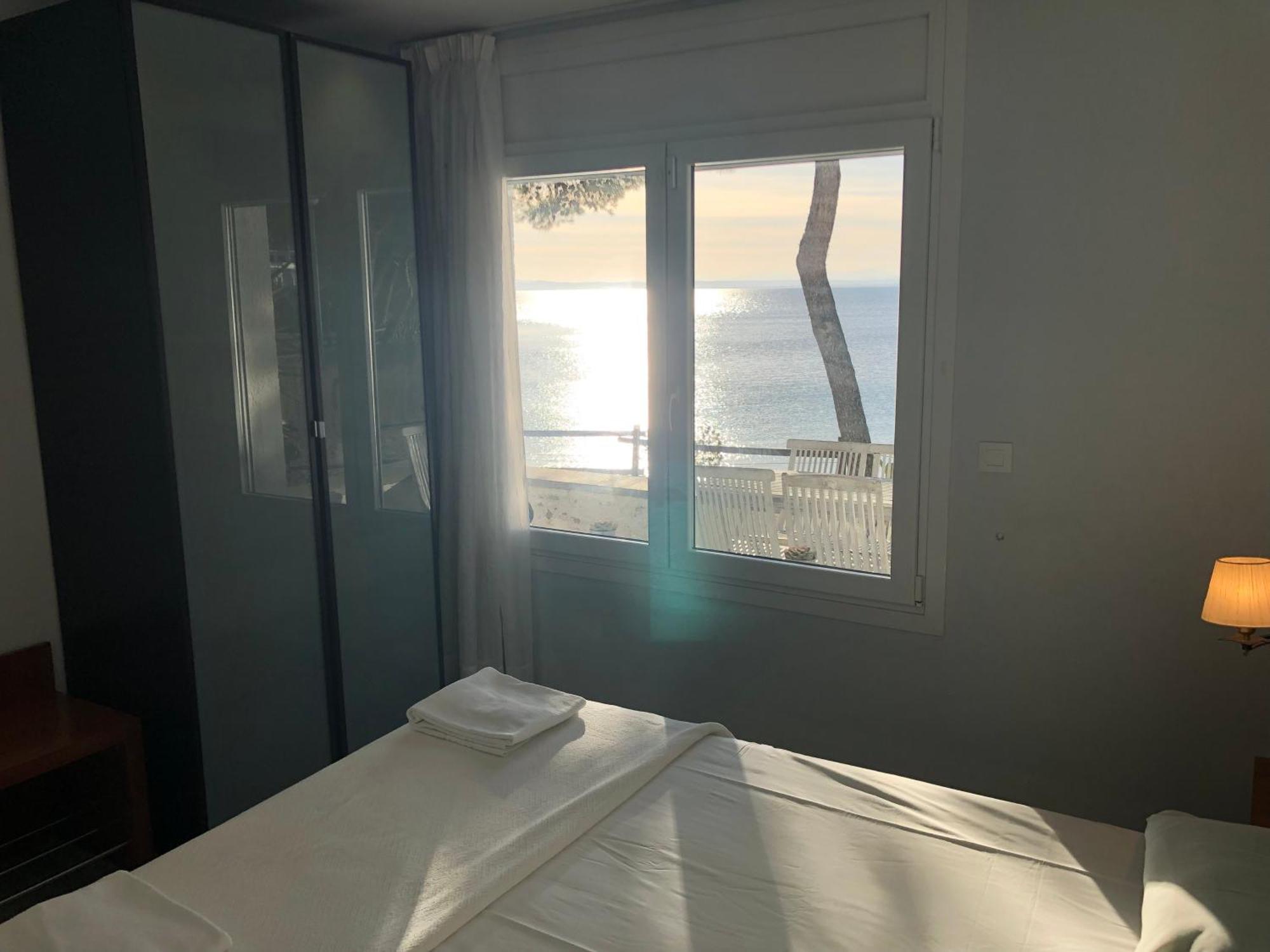 Villa Almadrava Beach House By Veuras El Mar Roses