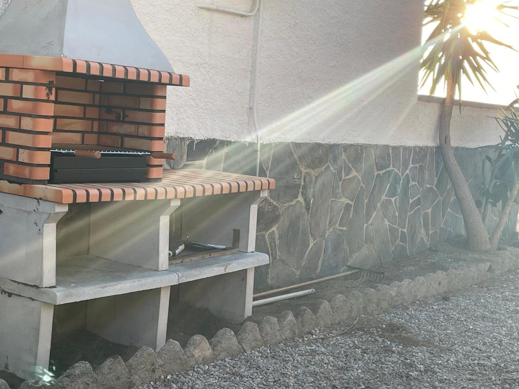 Almadrava Beach House By Veuras El Mar Villa Roses