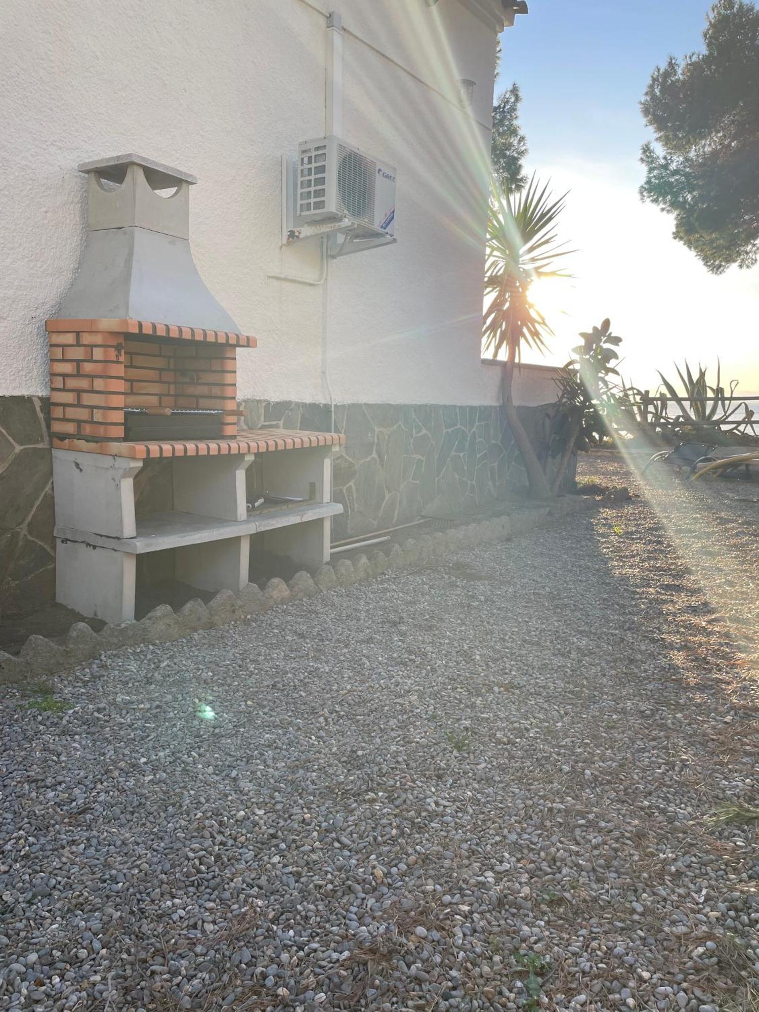Villa Almadrava Beach House By Veuras El Mar *