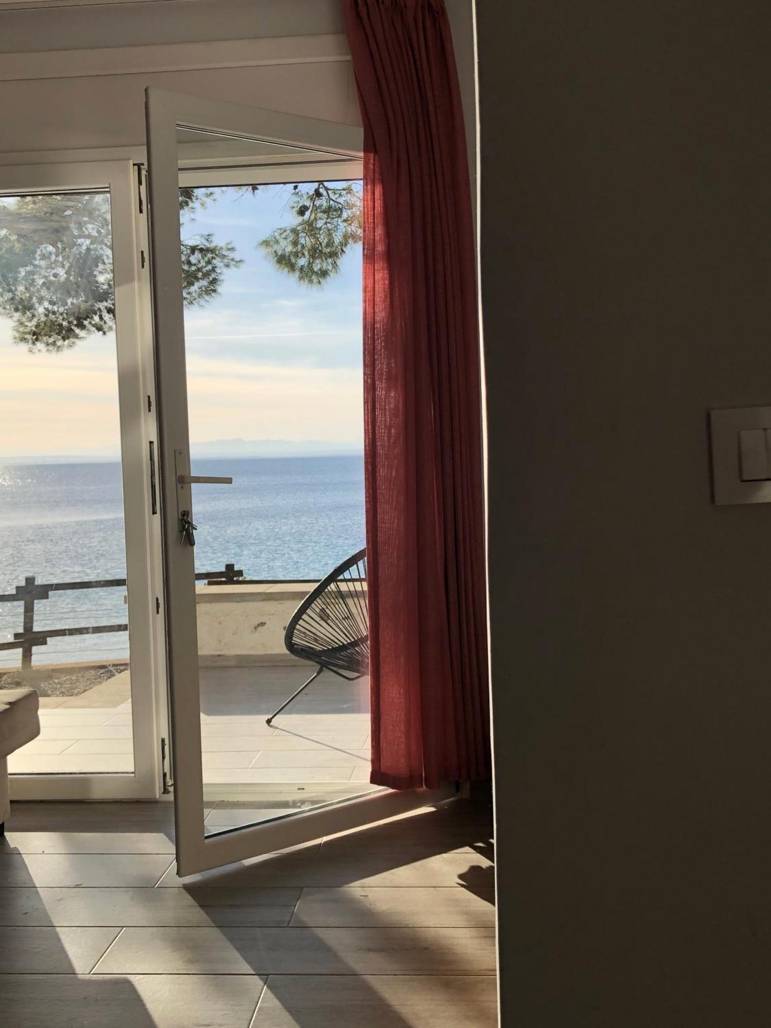 Almadrava Beach House By Veuras El Mar Villa